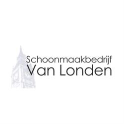 Schoonmaakbedrijf van Londen