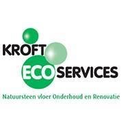 Kroft Ecoservices natuursteenonderhoud