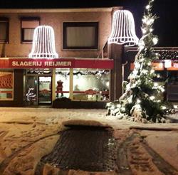 Slagerij Reijmer