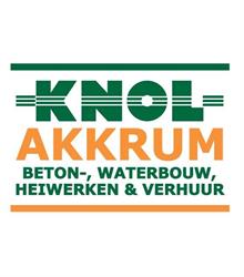 Jac. Knol Transport en Materieel Verhuur B.v.