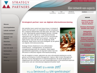Spg Strategy Partners Group B.v.