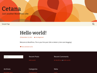 Cetana Solutions