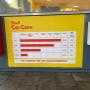 Carwash prijzen