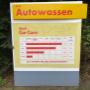 Carwash prijzen