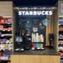 Starbucks koffie