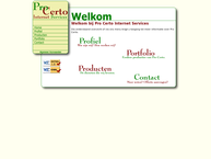 PRO Certo Internet Services
