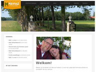 Mannaz Friesland