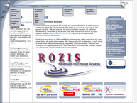Rozendaal Interchange Systems B.v.