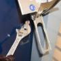 Sleutels Sloten & Inbraakbeveiliging PWK Beveiligingen