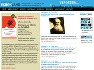 Uitgeverij Schokland