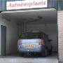 Tuin Autobedrijf E vd