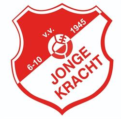 Voetbalvereniging 'jonge Kracht'
