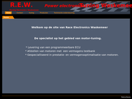 Race Electronics Waskemeer