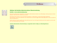 KaVeHa administratieve dienstverlening