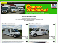 Camper-Holland J. de Vries