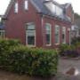 woning met stucsteen