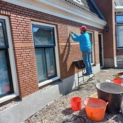 H J Schippers Gevelwerken