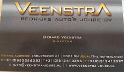 Autobedrijf Veenstra B.v.