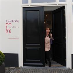 Kraaij Tandarts H J