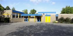 Christelijke Basisschool (CBS) De Mandebrink