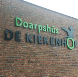 Stichting Dorpshuis 'de Kiekenhof'