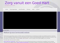Zorg vanuit een Goed Hart