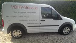 vdHV-Service