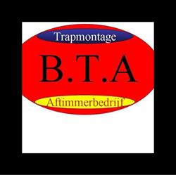 Ben's Trapmontage en Aftimmerbedrijf