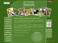Bed & Breakfast Boschzicht Doorn