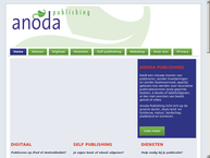 Ed Asscheman [web]advies en [- ]redactie