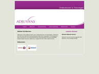 ADJUVANS B.V.