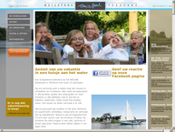 Waterpark Oan `e Poel Terhorne