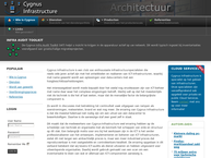 Cygnus Infrastructure B.v.