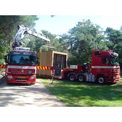 Maters ITM Transportbedrijf