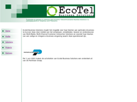 Ecotel Business Solutions B.v.