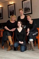 Lunchroom op 't Oost