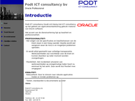 Podt Ict Consultancy B.v.