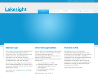 Lakesight ICT