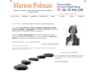 Marion Polman Uitvaartbegeleiding