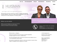 Huisman uitvaartverzorging