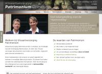 Patrimonium Uitvaartverzorging