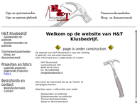 H. & T. Klusbedrijf