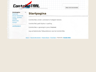 Contributaal