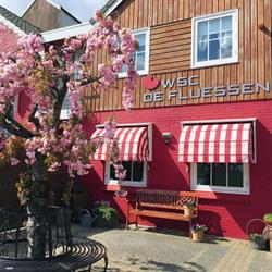 Recreatie- en Watersport- Centrum 'de Fluessen'