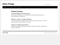 Frings Ontwerp Buro