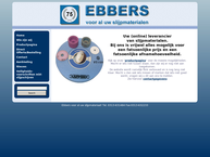 Ebbers IJzerw.- Gereedschappenhandel