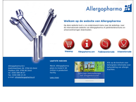 Allergopharma B.v.