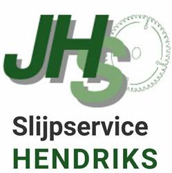 Slijpservice Hendriks B.v.