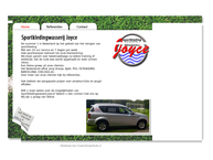 Sportkledingwasserij Joyce