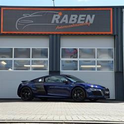 Raben Auto Service Didam